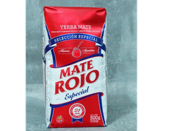 MATE ROJO SELECCIÓN ESPECIAL 🧉