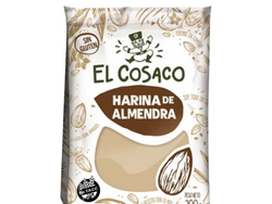 HARINA DE ALMENDRAS