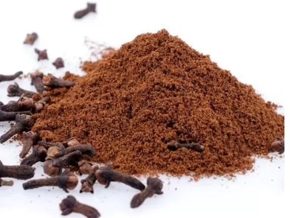 CLAVO DE OLOR MOLIDO