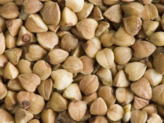 SEMILLAS DE TRIGO SARRACENO