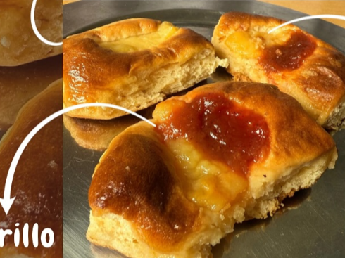 FACTURAS X 2 UNIDADES