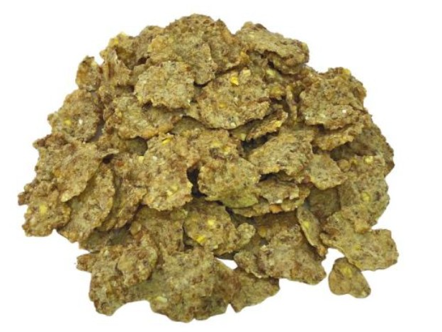 COPOS DE MAIZ INTEGRALES