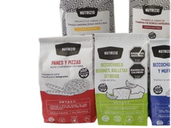 PREMEZCLAS marca NUTRIZIO