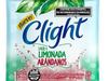 JUGOS CLIGHT EN SOBRES