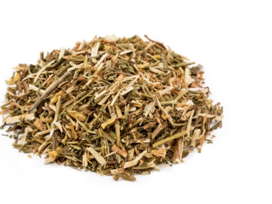 HIPERICO O YERBA DE SAN JUAN