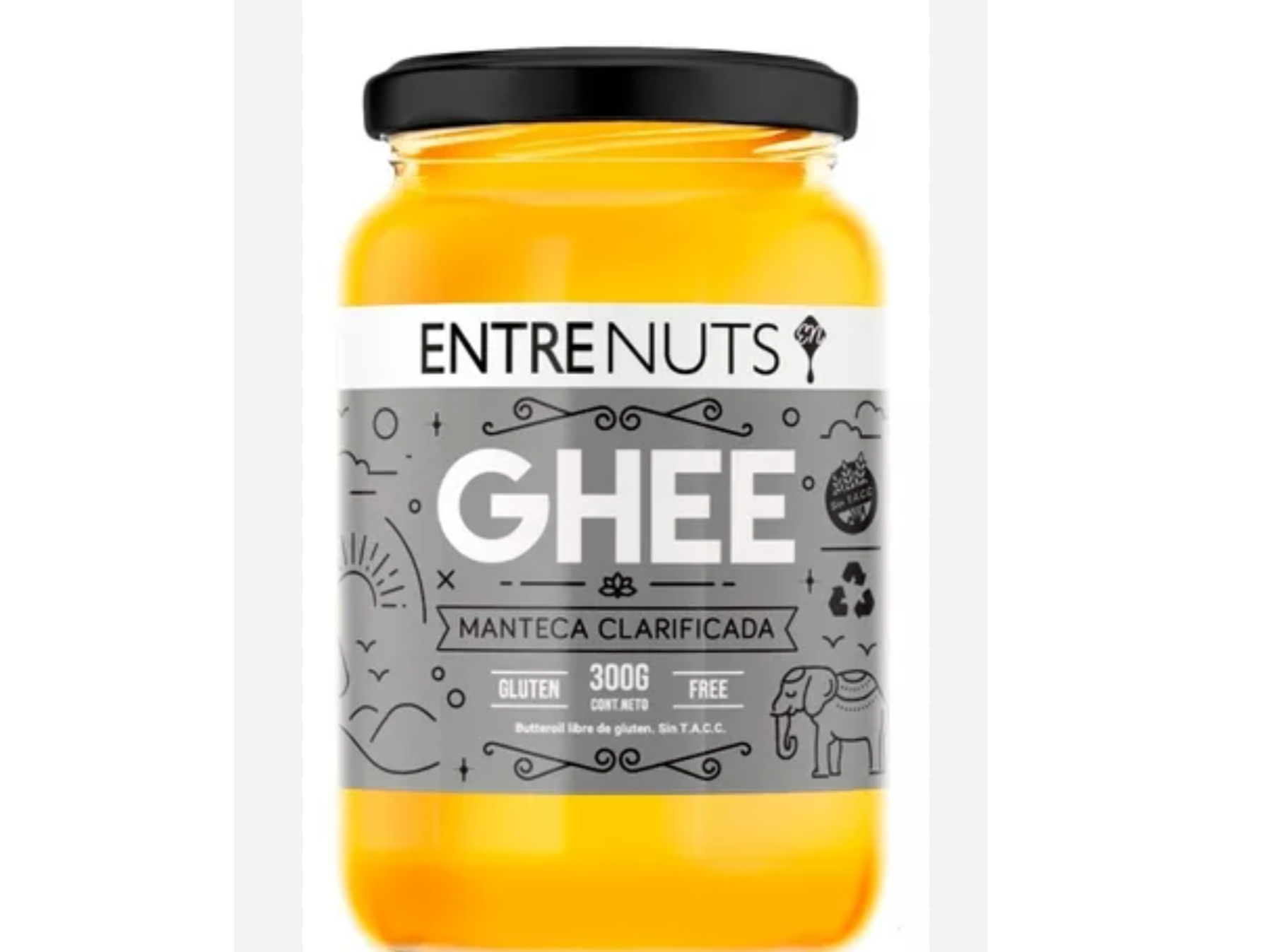 GHEE