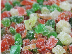 FRUTA NEVADA