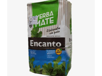 ENCANTO X 500 GR