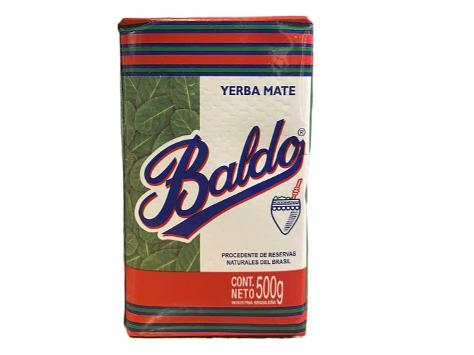 YERBA BALDO