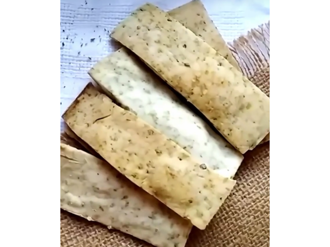 CHALITAS X 150 GR