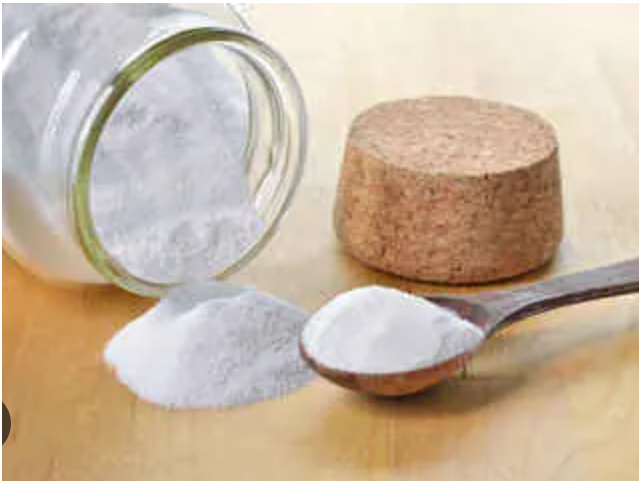 BICARBONATO DE AMONIO