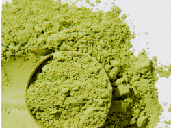 MATCHA