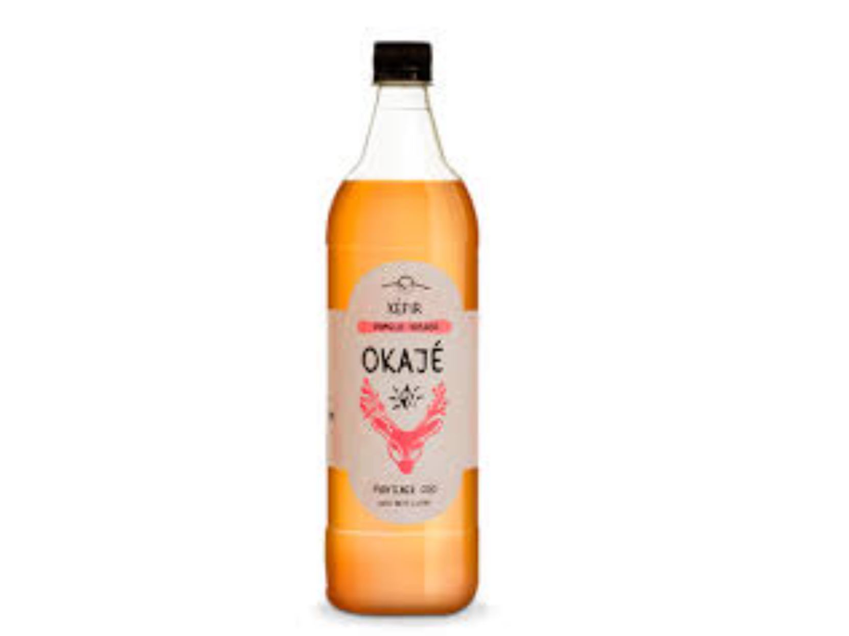 KEFIR OKAJE DE 1  LITRO