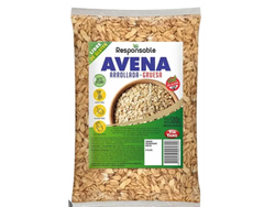 AVENA X 400 GR