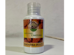 ACEITE PURO DE ALMENDRAS DULCES