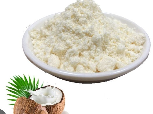 LECHE DE COCO EN POLVO