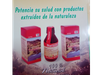 LINEA DE GOTAS NATURALIA