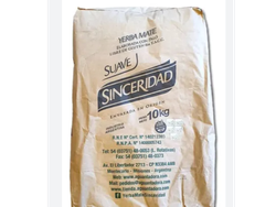 SINCERIDAD SUAVE (a granel)