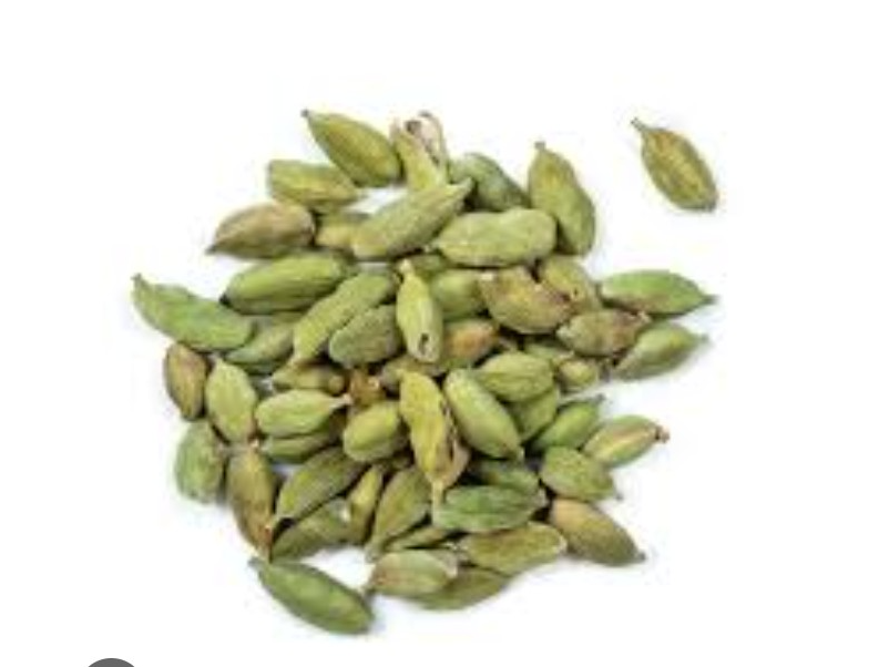 CARDAMOMO