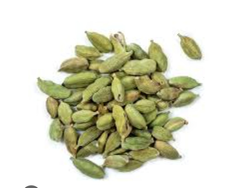 CARDAMOMO