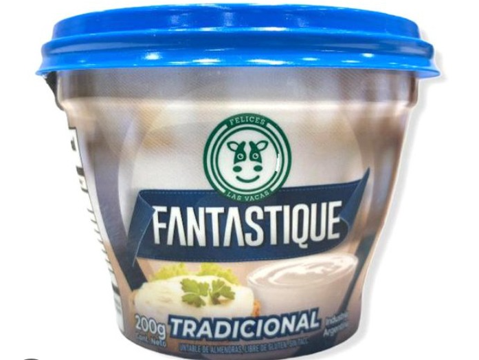 QUESO UNTABLE VEGANO