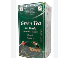 TE ORGANICO TUCANGUA