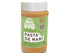 PASTA DE MANÍ KING X 485 GR
