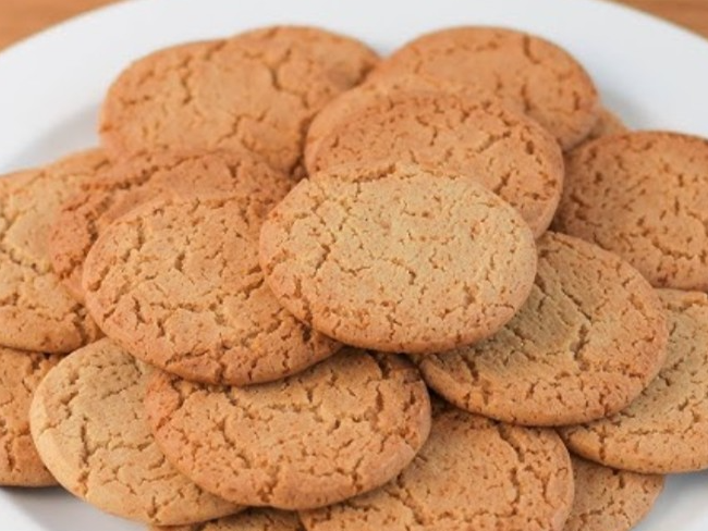 GALLETAS DE AVENA , MIEL  IL panole🐝