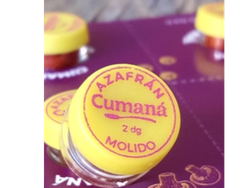 AZAFRÁN