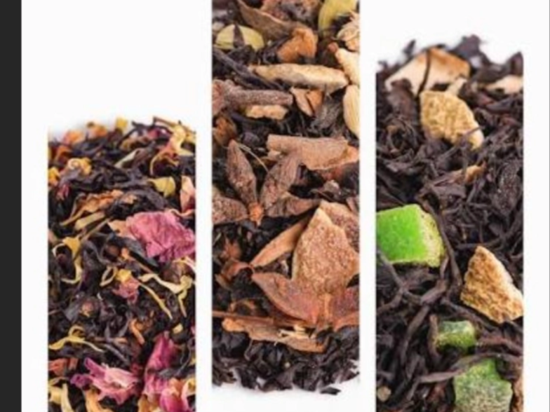 BLEND DE TE EN HEBRAS MASSALE CHAI