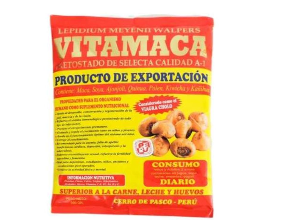 VITAMACA