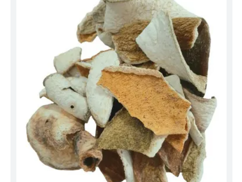 CASCARA DE NARANJA AMARGA