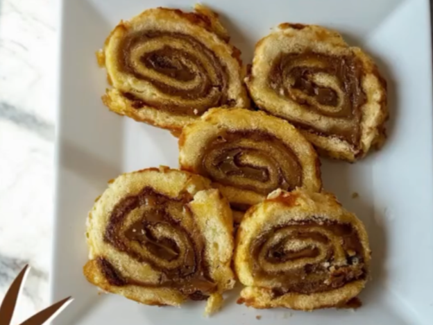 PIONONO X 5 RODAJAS