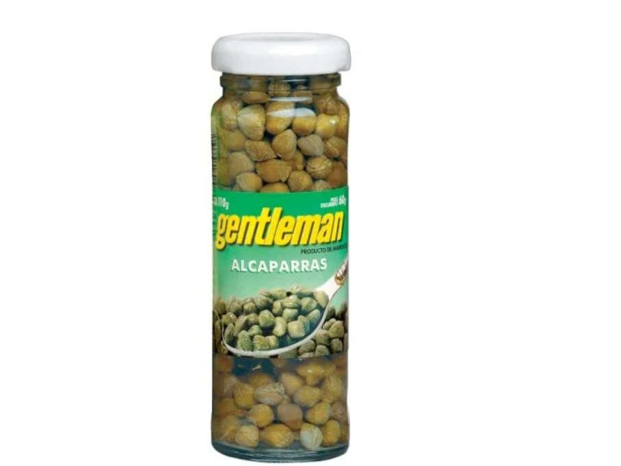 ALCAPARRAS