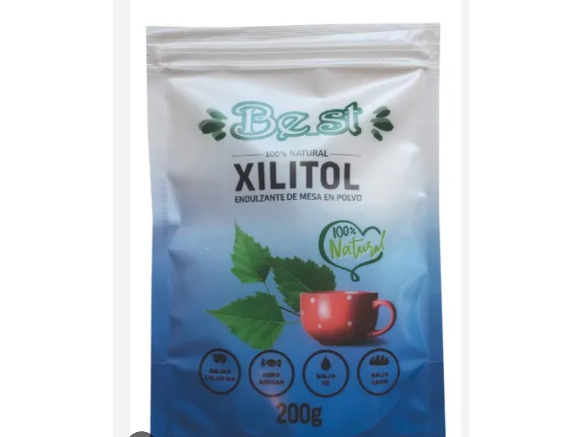 XILITOL