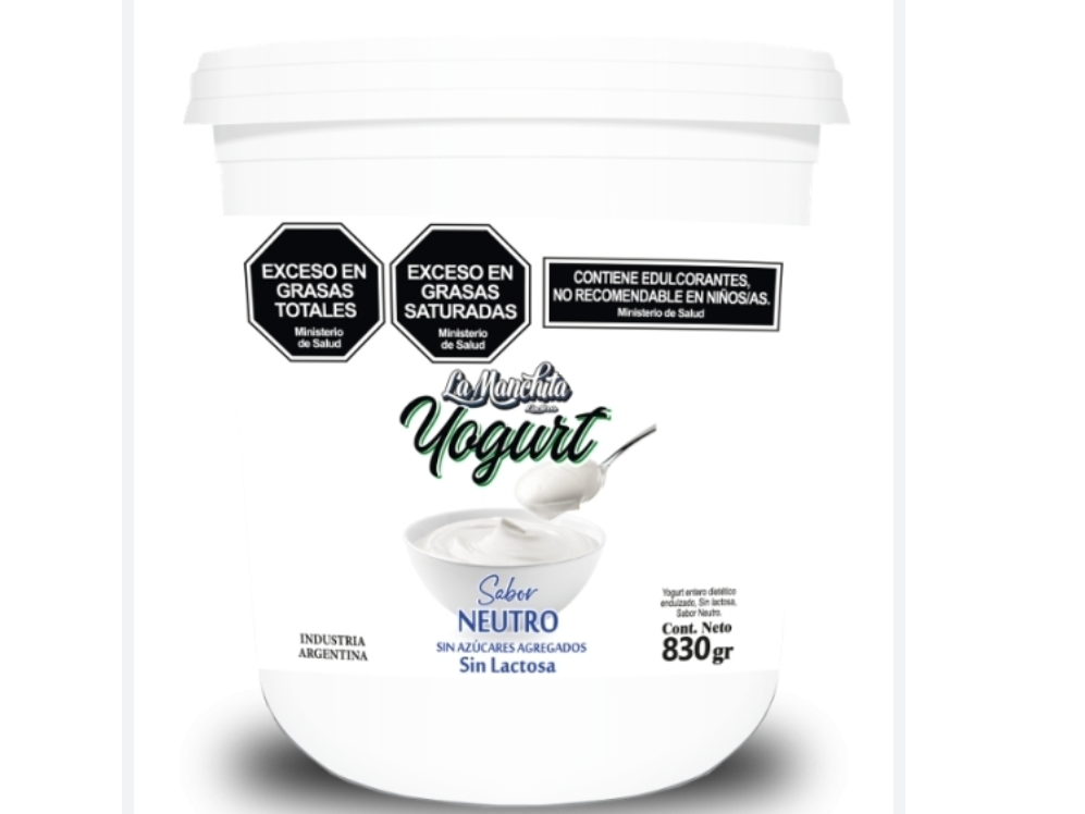 YOGURTH  NEUTRO