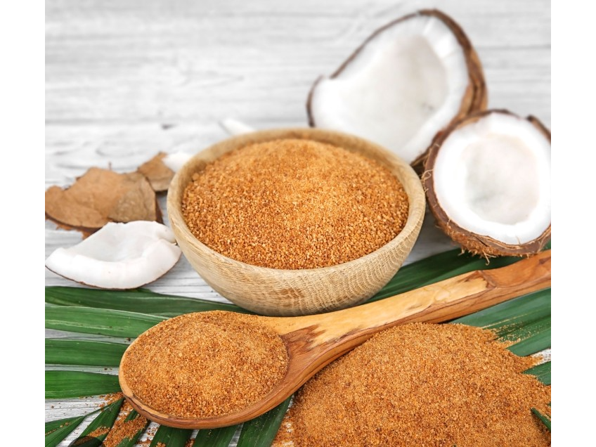 AZÚCAR DE COCO