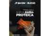 BARRITA PROTEICA MUECA (SportClub)