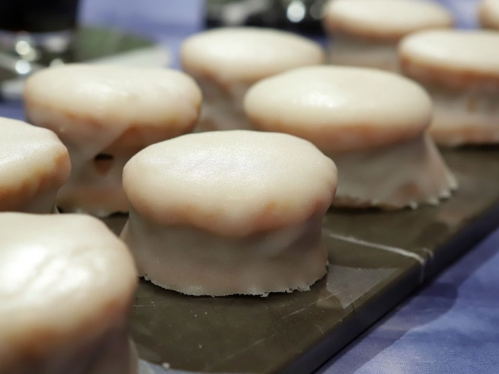 ALFAJOR CORDOBES HENIA