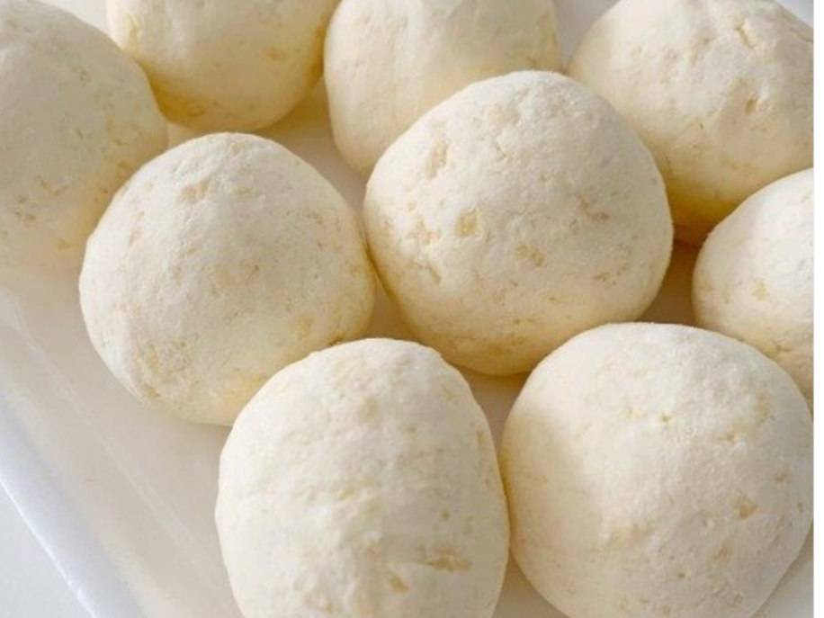 CHIPA CONGELADO x 250 gr
