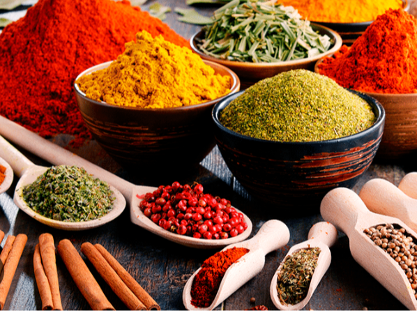 CONDIMENTOS X KILO "OFERTA"