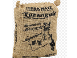 YERBA TUCANGUA (envase de yute)