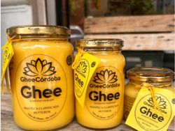 GHEE