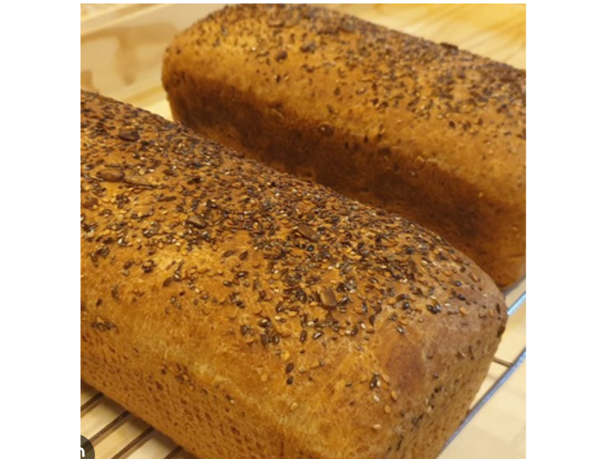 PAN INTEGRAL X 700 GR