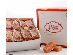 BOCADITOS DE MEMBRILLO