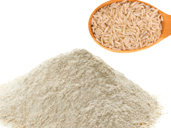 HARINA DE ARROZ INTEGRAL