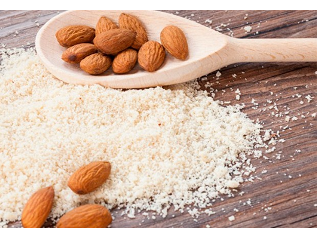HARINA DE ALMENDRAS SIN PIEL (importada)