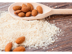 HARINA DE ALMENDRAS SIN PIEL (importada)