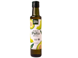 ACEITE DE PALTA