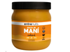 PASTA DE MANÍ NATURAL x 1 kilo entrenuts